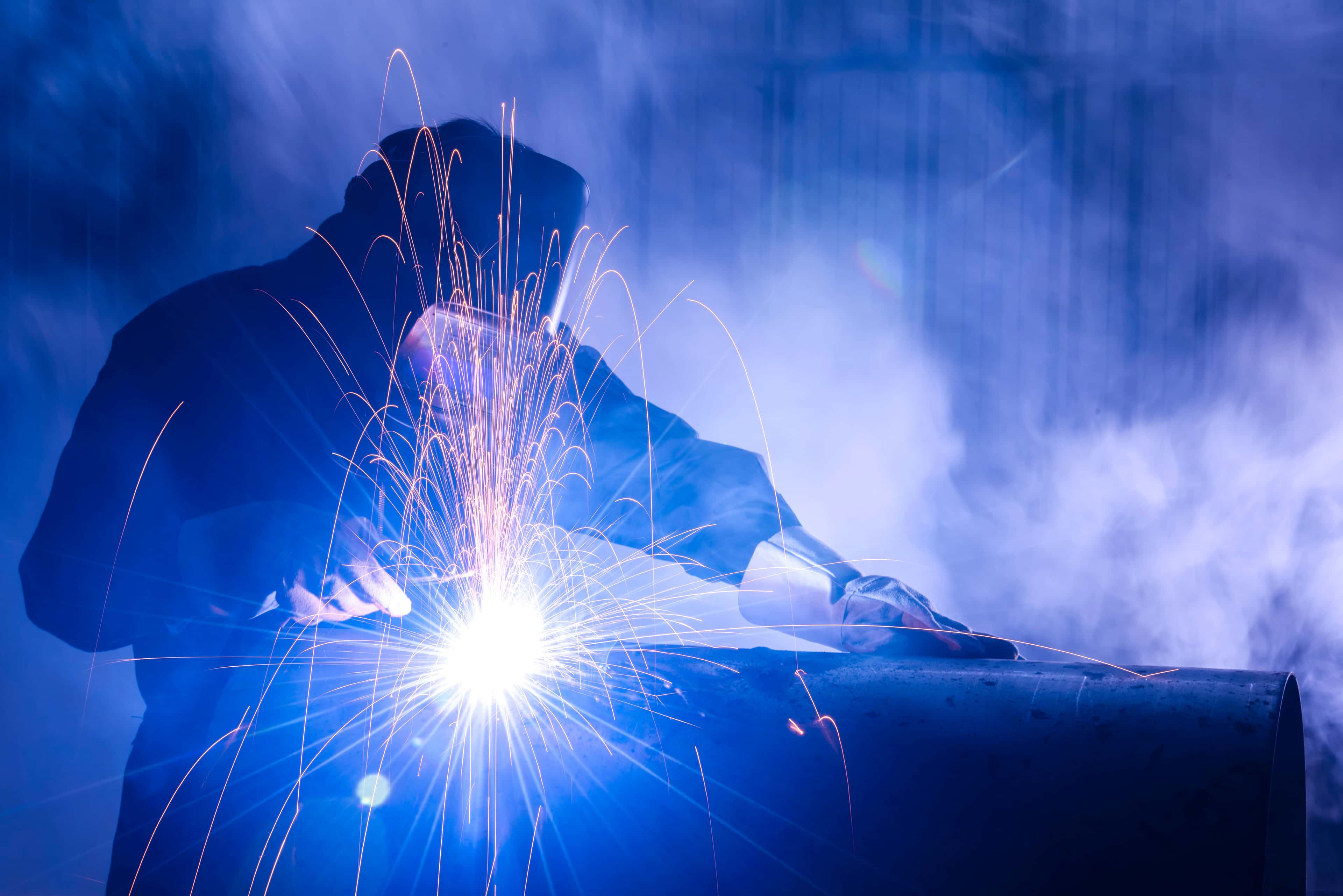 Hero image for Rowley Steel LLC